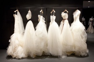 I segreti per scegliere il giusto abito da sposa