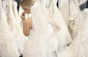 I segreti per scegliere il giusto abito da sposa