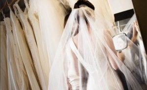 Come scoprire se è l'abito da sposa giusto per te